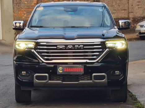 RAM Rampage 2.0 4P TURBO DIESEL LARAMIE 4X4 AUTOMTICO, Foto 15