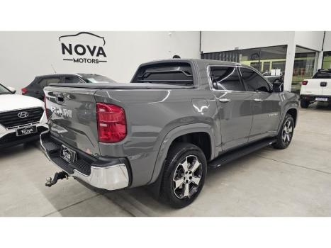 RAM Rampage 2.0 4P TURBO DIESEL LARAMIE 4X4 AUTOMTICO, Foto 4