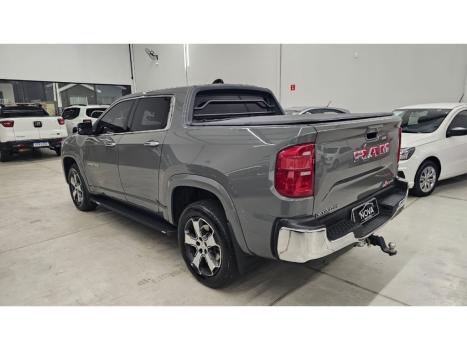 RAM Rampage 2.0 4P TURBO DIESEL LARAMIE 4X4 AUTOMTICO, Foto 6
