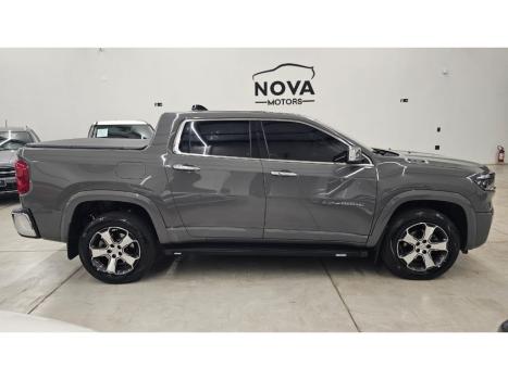 RAM Rampage 2.0 4P TURBO DIESEL LARAMIE 4X4 AUTOMTICO, Foto 7
