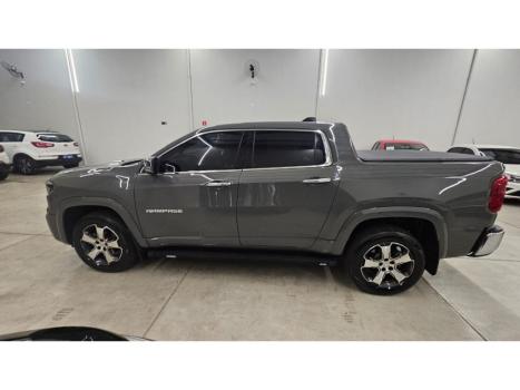 RAM Rampage 2.0 4P TURBO DIESEL LARAMIE 4X4 AUTOMTICO, Foto 8