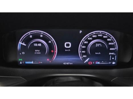 RAM Rampage 2.0 4P TURBO DIESEL LARAMIE 4X4 AUTOMTICO, Foto 10