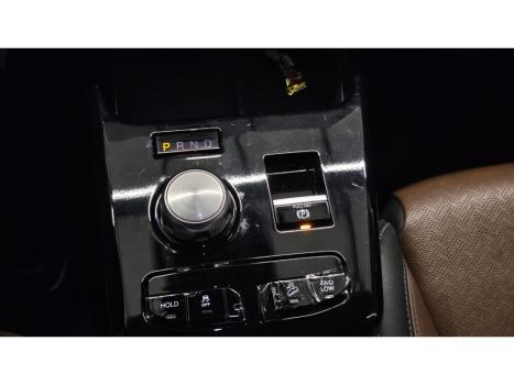 RAM Rampage 2.0 4P TURBO DIESEL LARAMIE 4X4 AUTOMTICO, Foto 11