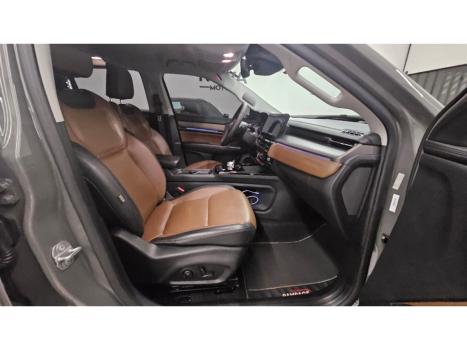 RAM Rampage 2.0 4P TURBO DIESEL LARAMIE 4X4 AUTOMTICO, Foto 15