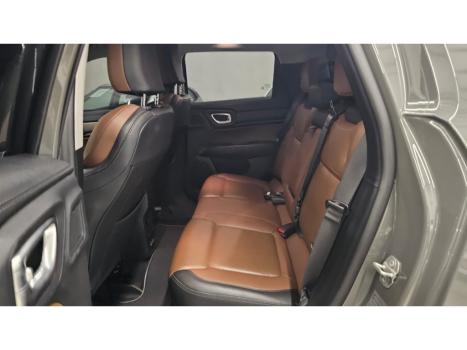 RAM Rampage 2.0 4P TURBO DIESEL LARAMIE 4X4 AUTOMTICO, Foto 16