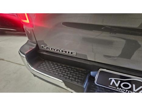 RAM Rampage 2.0 4P TURBO DIESEL LARAMIE 4X4 AUTOMTICO, Foto 17