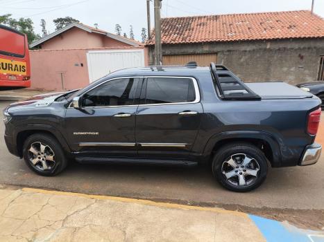 RAM Rampage 2.2 4P LARAMIE TURBO DIESEL 4X4 AUTOMTICO, Foto 1