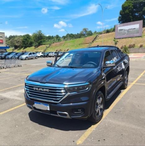 RAM Rampage 2.2 4P LARAMIE TURBO DIESEL 4X4 AUTOMTICO, Foto 2