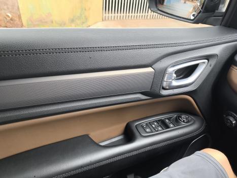 RAM Rampage 2.2 4P LARAMIE TURBO DIESEL 4X4 AUTOMTICO, Foto 5