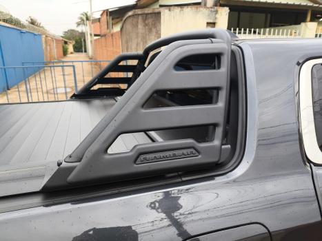 RAM Rampage 2.2 4P LARAMIE TURBO DIESEL 4X4 AUTOMTICO, Foto 10