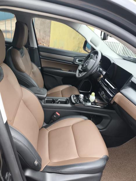 RAM Rampage 2.2 4P LARAMIE TURBO DIESEL 4X4 AUTOMTICO, Foto 12