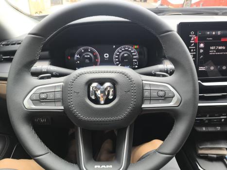 RAM Rampage 2.2 4P LARAMIE TURBO DIESEL 4X4 AUTOMTICO, Foto 13