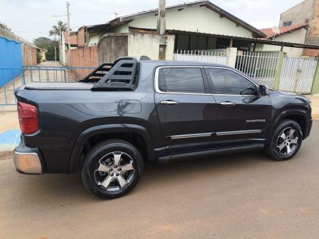 RAM Rampage 2.2 4P LARAMIE TURBO DIESEL 4X4 AUTOMTICO, Foto 17