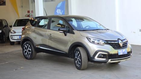 RENAULT Captur 1.3 16V 4P FLEX TCE INTENSE TURBO X-TRONIC AUTOMTICO CVT, Foto 3