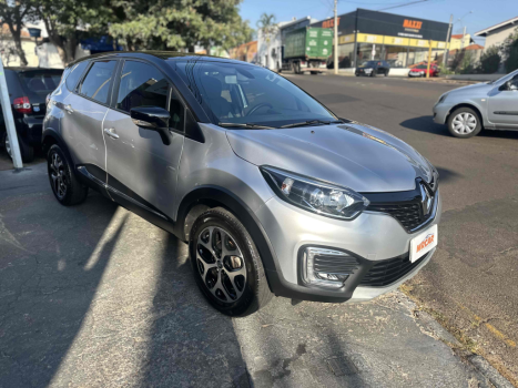 RENAULT Captur 1.6 16V 4P FLEX SCE INTENSE X-TRONIC CVT, Foto 2