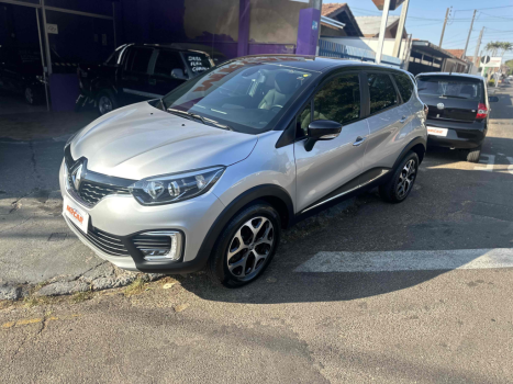 RENAULT Captur 1.6 16V 4P FLEX SCE INTENSE X-TRONIC CVT, Foto 7