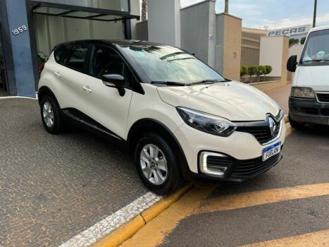 RENAULT Captur 1.6 16V 4P FLEX SCE LIFE X-TRONIC CVT, Foto 1