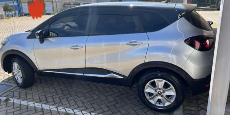 RENAULT Captur 1.6 16V 4P FLEX SCE LIFE X-TRONIC CVT, Foto 3