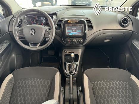 RENAULT Captur 1.6 16V 4P SCE ZEN X-TRONIC AUTOMTICO CVT, Foto 6