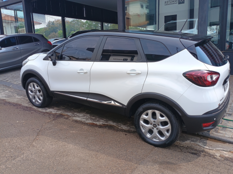 RENAULT Captur 1.6 16V 4P FLEX SCE LIFE X-TRONIC CVT, Foto 4