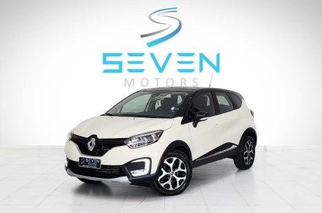 RENAULT Captur 1.6 16V 4P FLEX SCE INTENSE X-TRONIC CVT, Foto 1