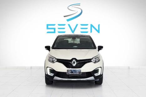 RENAULT Captur 1.6 16V 4P FLEX SCE INTENSE X-TRONIC CVT, Foto 2