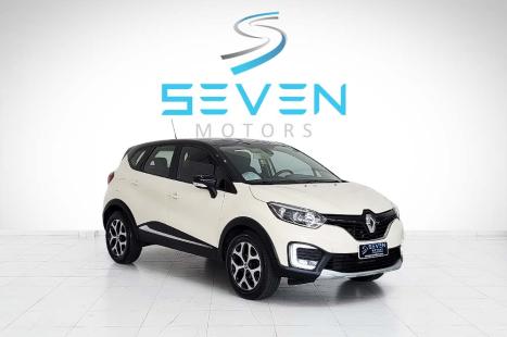 RENAULT Captur 1.6 16V 4P FLEX SCE INTENSE X-TRONIC CVT, Foto 3