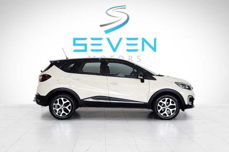 RENAULT Captur 1.6 16V 4P FLEX SCE INTENSE X-TRONIC CVT, Foto 4