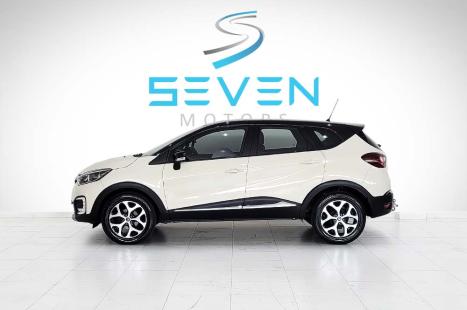 RENAULT Captur 1.6 16V 4P FLEX SCE INTENSE X-TRONIC CVT, Foto 5