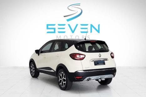 RENAULT Captur 1.6 16V 4P FLEX SCE INTENSE X-TRONIC CVT, Foto 6