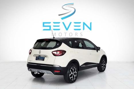 RENAULT Captur 1.6 16V 4P FLEX SCE INTENSE X-TRONIC CVT, Foto 8