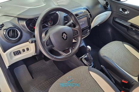 RENAULT Captur 1.6 16V 4P FLEX SCE INTENSE X-TRONIC CVT, Foto 9