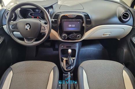 RENAULT Captur 1.6 16V 4P FLEX SCE INTENSE X-TRONIC CVT, Foto 10