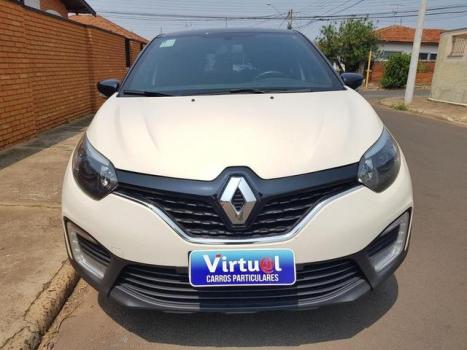 RENAULT Captur 1.6 16V 4P FLEX SCE LIFE X-TRONIC CVT, Foto 2