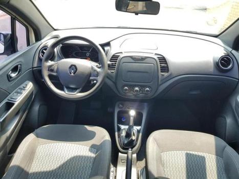 RENAULT Captur 1.6 16V 4P FLEX SCE LIFE X-TRONIC CVT, Foto 11