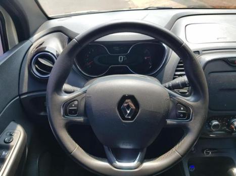 RENAULT Captur 1.6 16V 4P FLEX SCE LIFE X-TRONIC CVT, Foto 13