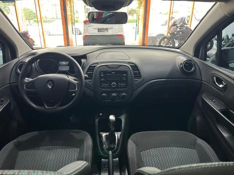 RENAULT Captur 1.6 16V 4P FLEX SCE LIFE X-TRONIC CVT, Foto 6