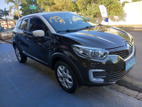 RENAULT Captur 1.6 16V 4P FLEX SCE LIFE X-TRONIC CVT, Foto 2