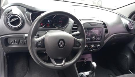 RENAULT Captur 1.6 16V 4P FLEX SCE LIFE X-TRONIC CVT, Foto 4