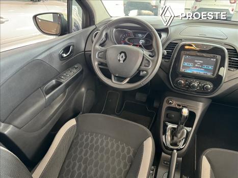 RENAULT Captur 1.6 16V 4P SCE ZEN X-TRONIC AUTOMTICO CVT, Foto 7