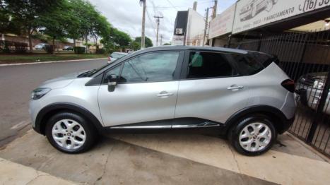 RENAULT Captur 1.6 16V 4P FLEX SCE LIFE X-TRONIC CVT, Foto 4