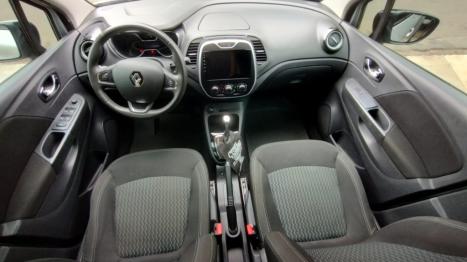 RENAULT Captur 1.6 16V 4P FLEX SCE LIFE X-TRONIC CVT, Foto 9