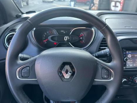 RENAULT Captur 1.6 16V 4P FLEX SCE LIFE X-TRONIC CVT, Foto 17