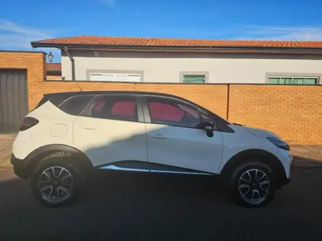 RENAULT Captur 1.6 16V 4P FLEX SCE LIFE X-TRONIC CVT, Foto 3