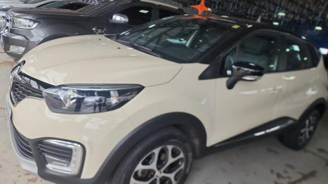 RENAULT Captur 1.6 16V 4P FLEX SCE LIFE X-TRONIC CVT, Foto 1