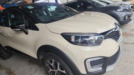 RENAULT Captur 1.6 16V 4P FLEX SCE LIFE X-TRONIC CVT, Foto 3