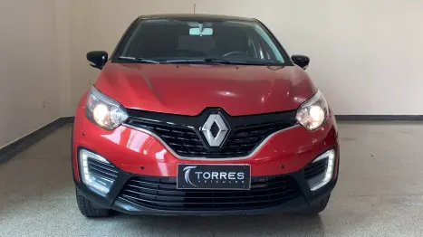 RENAULT Captur 1.6 16V 4P FLEX SCE LIFE X-TRONIC CVT, Foto 5