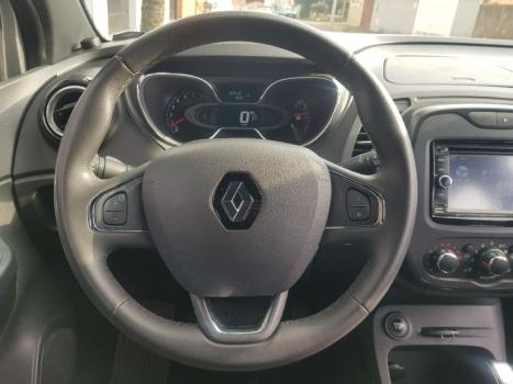 RENAULT Captur 1.6 16V 4P FLEX SCE LIFE X-TRONIC CVT, Foto 20