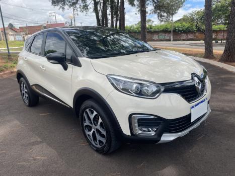 RENAULT Captur 1.6 16V 4P FLEX SCE INTENSE X-TRONIC CVT, Foto 1