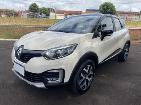 RENAULT Captur 1.6 16V 4P FLEX SCE INTENSE X-TRONIC CVT, Foto 2